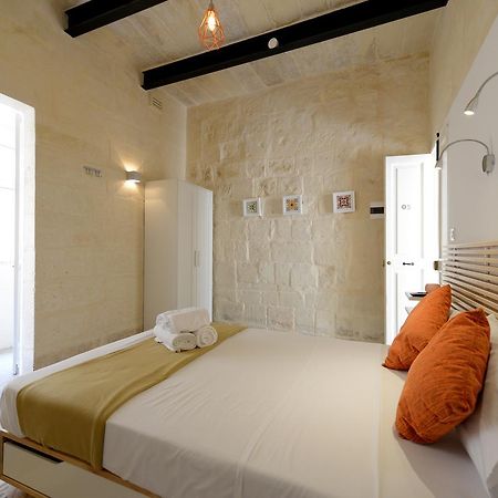 Vallettastay Lovely House Private Rooms Kültér fotó
