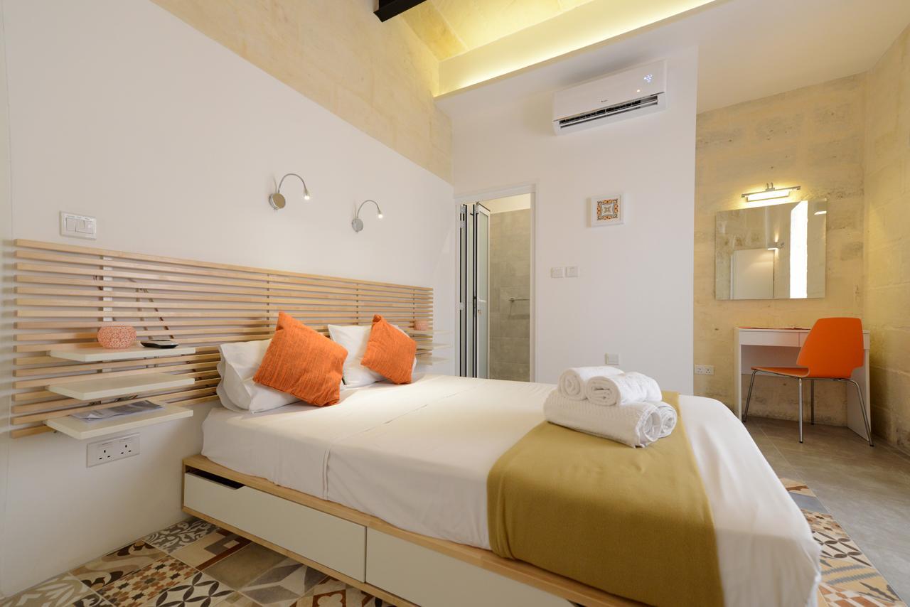 Vallettastay Lovely House Private Rooms Kültér fotó