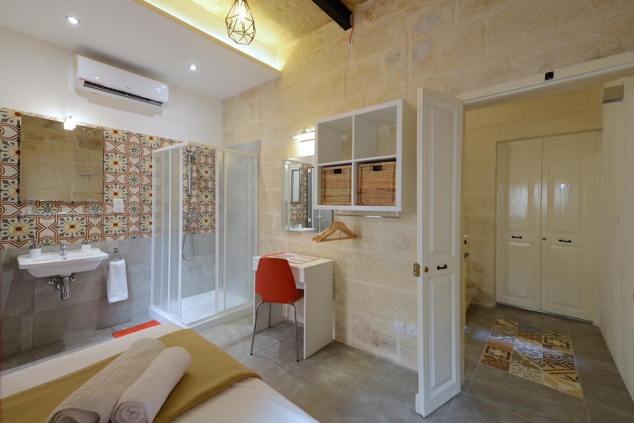 Vallettastay Lovely House Private Rooms Kültér fotó
