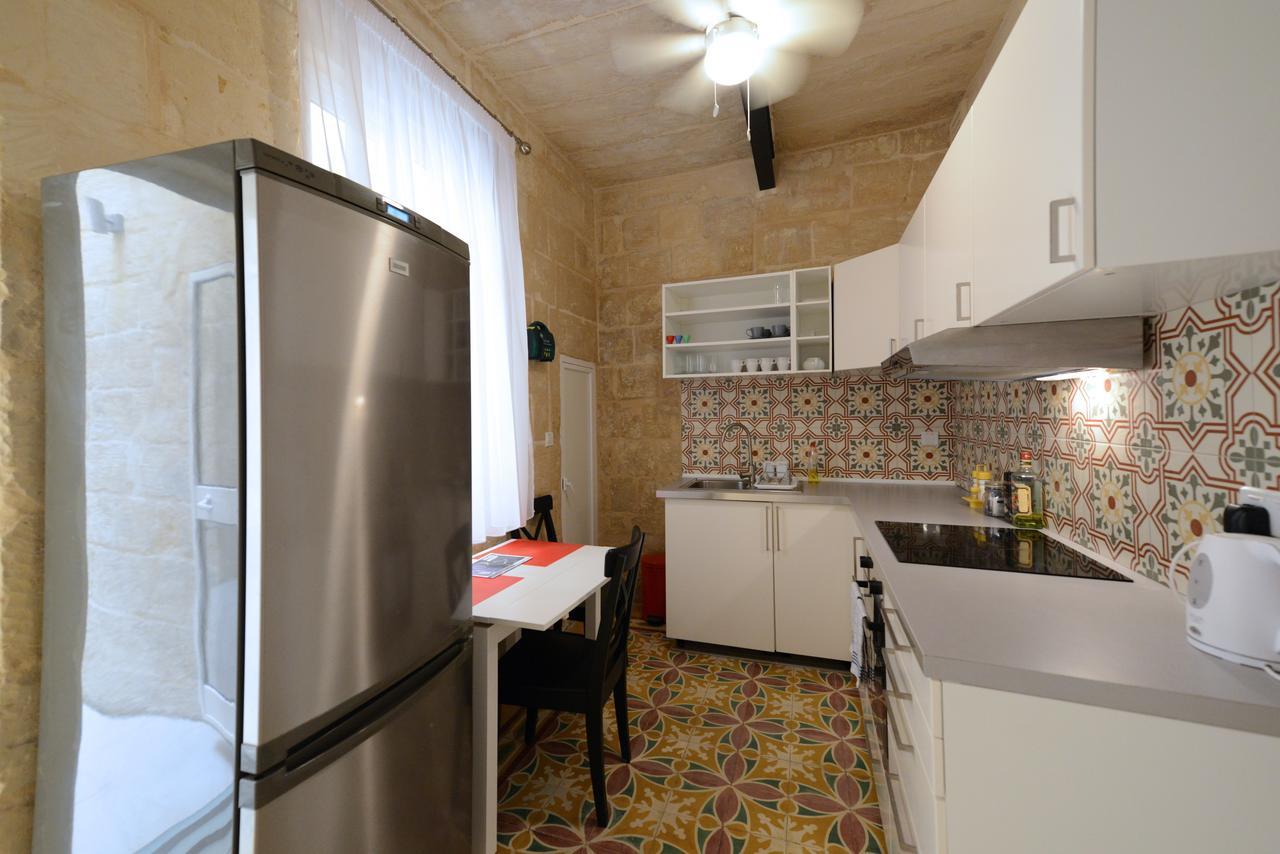 Vallettastay Lovely House Private Rooms Kültér fotó