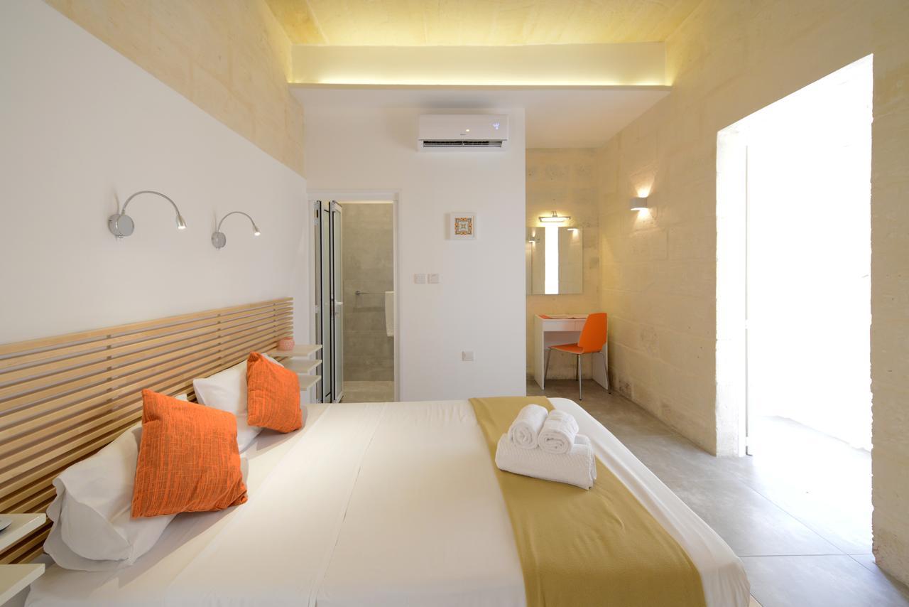 Vallettastay Lovely House Private Rooms Kültér fotó