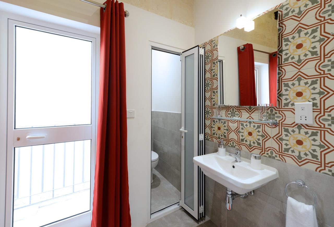 Vallettastay Lovely House Private Rooms Kültér fotó